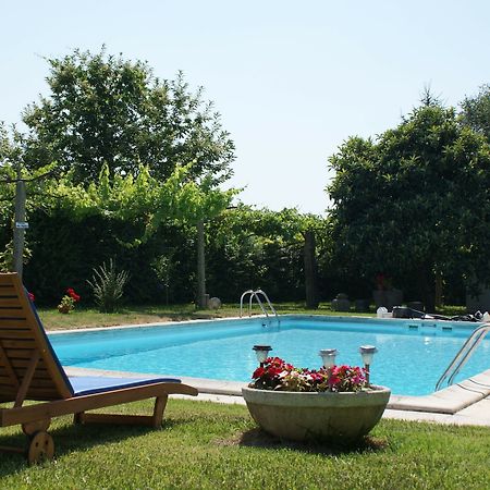 Quinta De Santa Baia ξενώνας Gaifar Εξωτερικό φωτογραφία