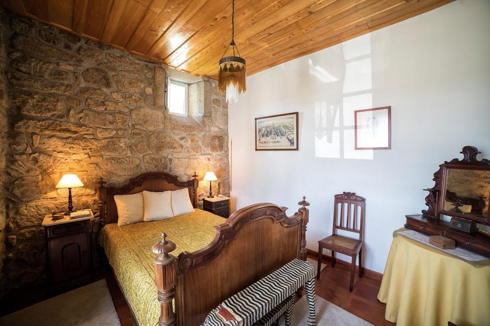 Quinta De Santa Baia ξενώνας Gaifar Εξωτερικό φωτογραφία