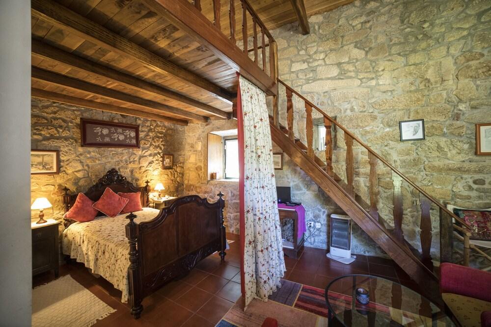 Quinta De Santa Baia ξενώνας Gaifar Εξωτερικό φωτογραφία