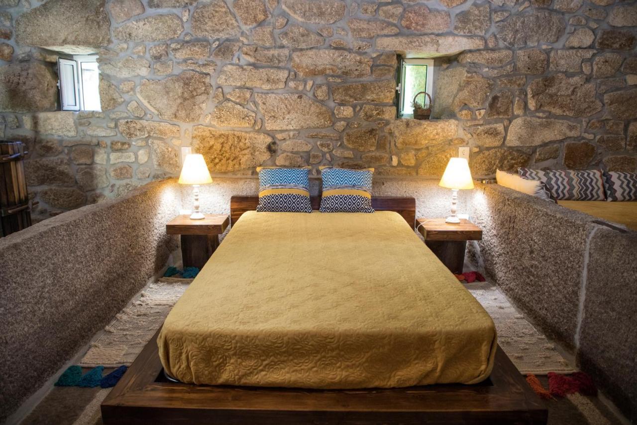 Quinta De Santa Baia ξενώνας Gaifar Εξωτερικό φωτογραφία