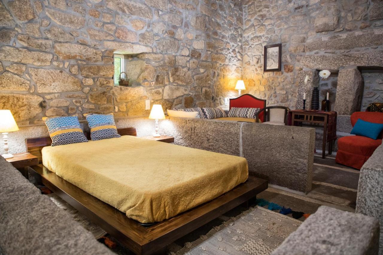 Quinta De Santa Baia ξενώνας Gaifar Εξωτερικό φωτογραφία
