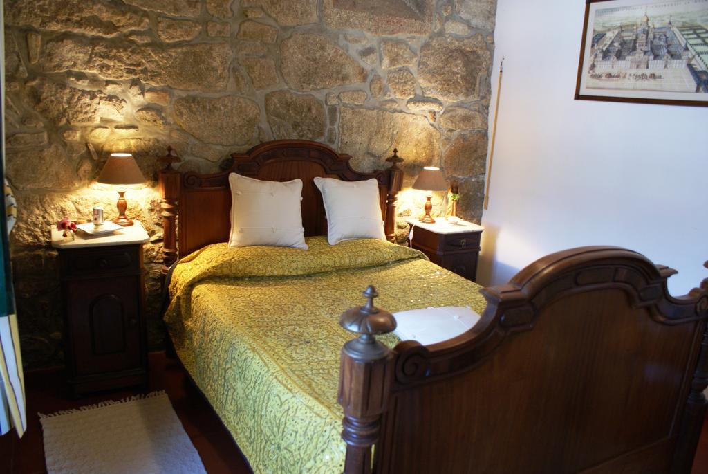 Quinta De Santa Baia ξενώνας Gaifar Εξωτερικό φωτογραφία