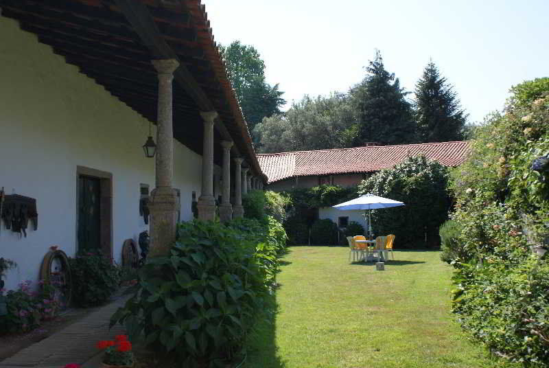 Quinta De Santa Baia ξενώνας Gaifar Εξωτερικό φωτογραφία