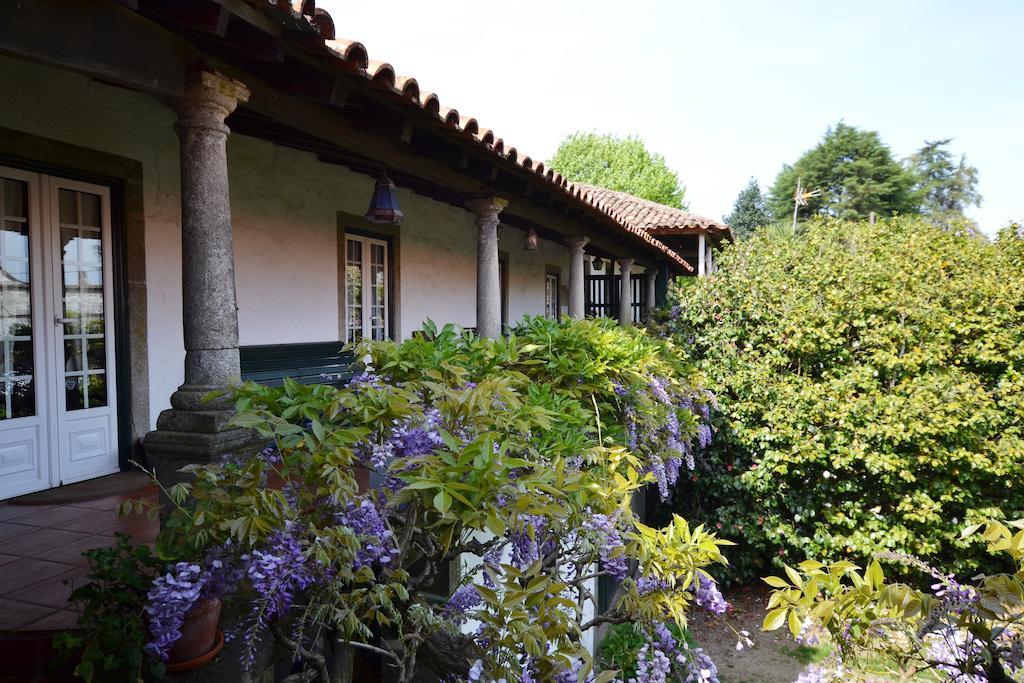 Quinta De Santa Baia ξενώνας Gaifar Εξωτερικό φωτογραφία