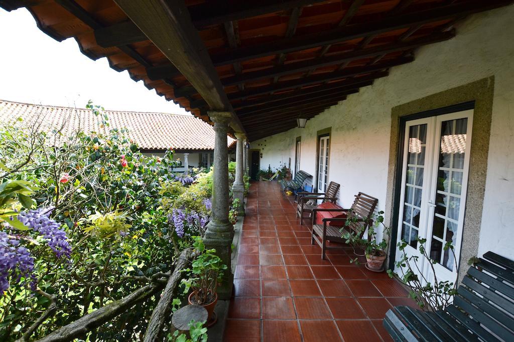 Quinta De Santa Baia ξενώνας Gaifar Εξωτερικό φωτογραφία