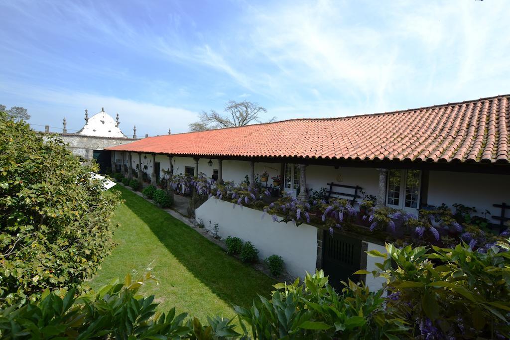 Quinta De Santa Baia ξενώνας Gaifar Εξωτερικό φωτογραφία