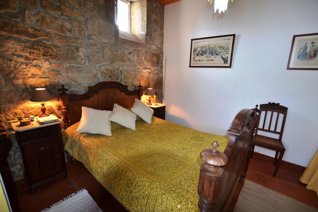 Quinta De Santa Baia ξενώνας Gaifar Εξωτερικό φωτογραφία