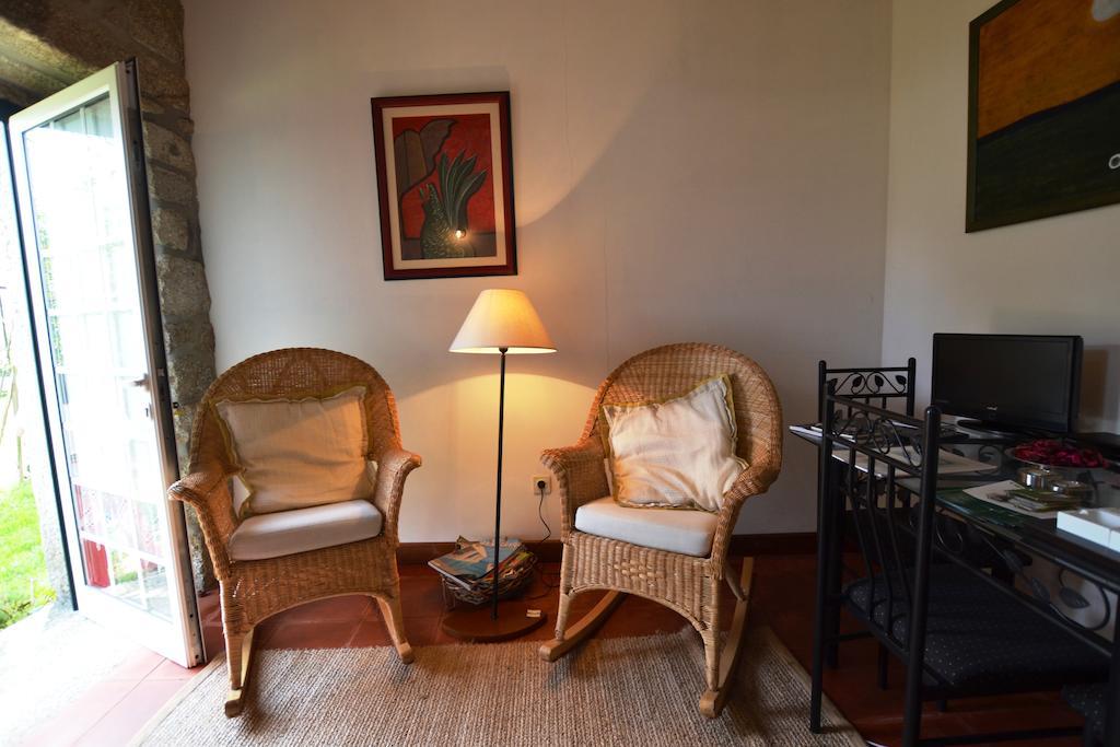 Quinta De Santa Baia ξενώνας Gaifar Εξωτερικό φωτογραφία