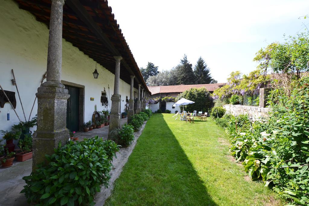 Quinta De Santa Baia ξενώνας Gaifar Εξωτερικό φωτογραφία