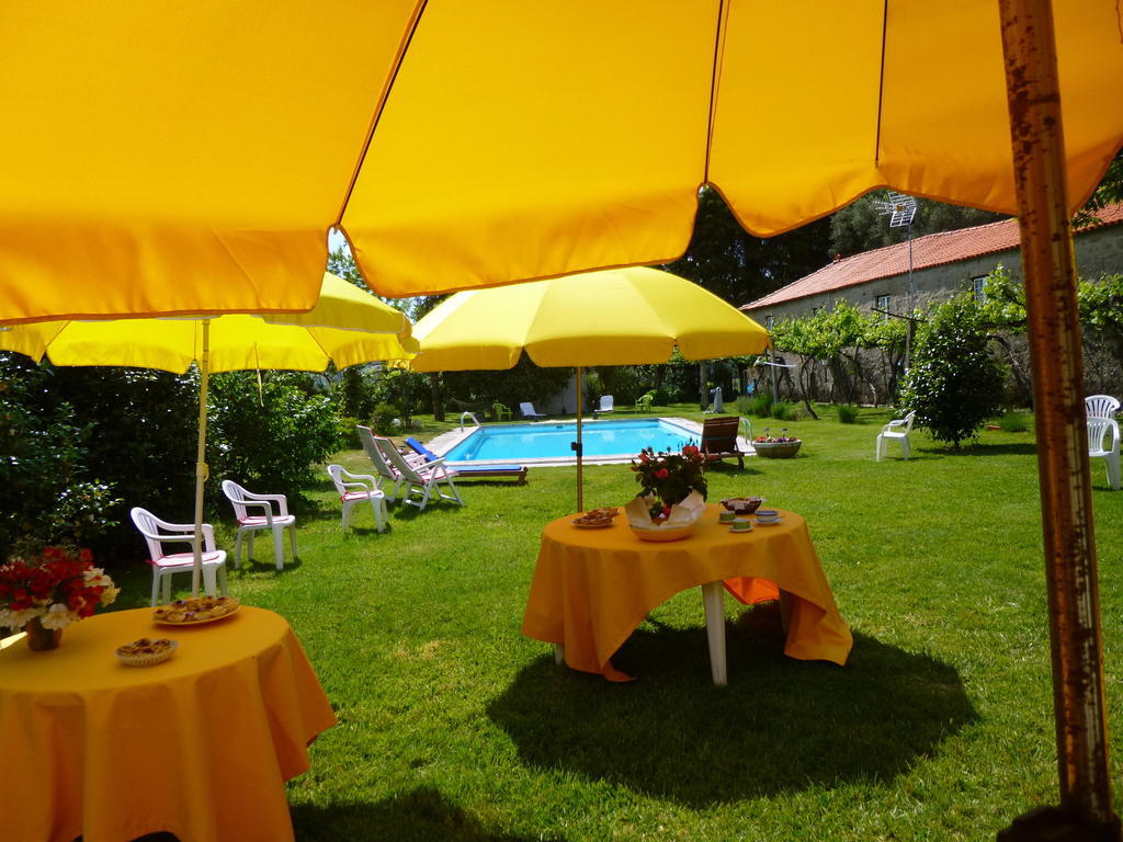 Quinta De Santa Baia ξενώνας Gaifar Εξωτερικό φωτογραφία