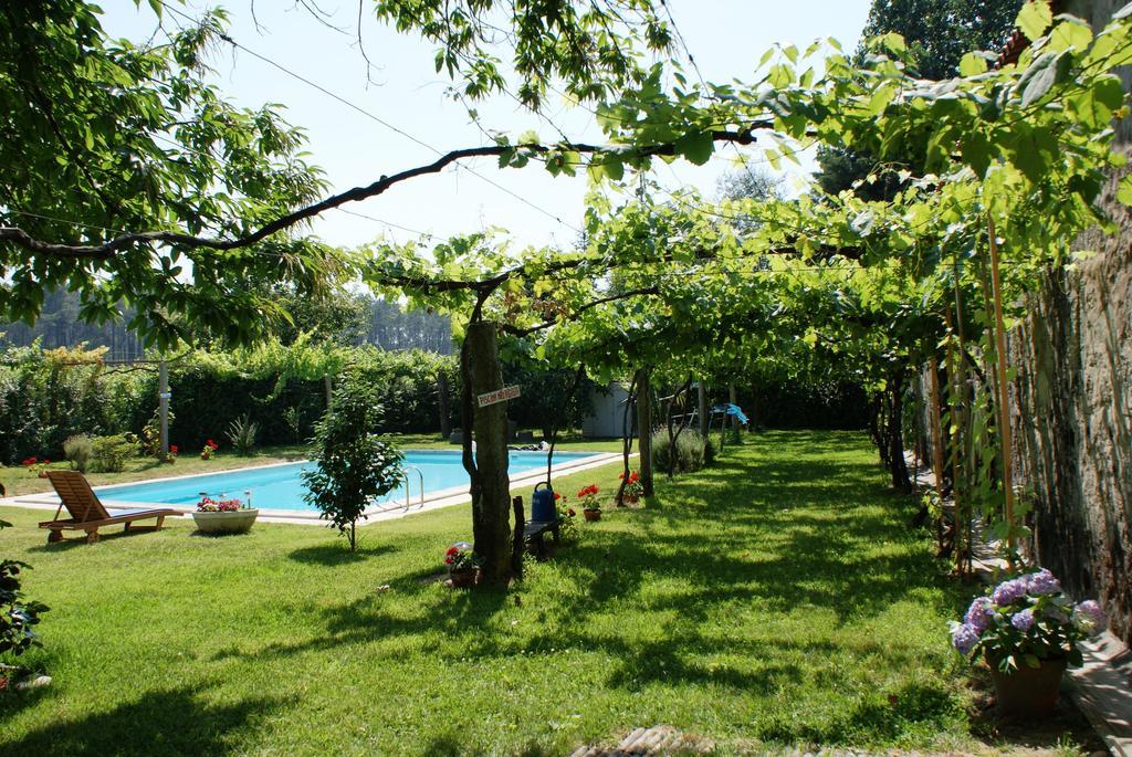Quinta De Santa Baia ξενώνας Gaifar Εξωτερικό φωτογραφία