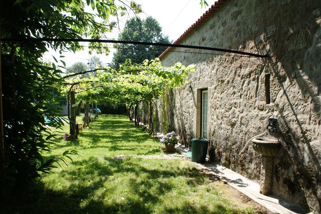 Quinta De Santa Baia ξενώνας Gaifar Εξωτερικό φωτογραφία