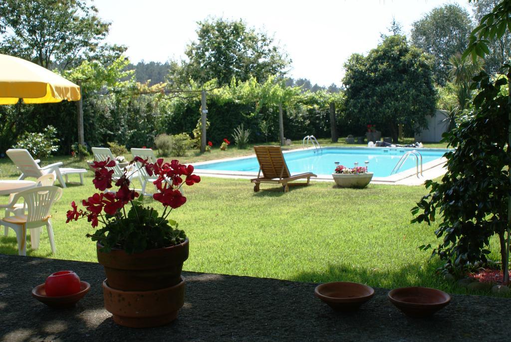 Quinta De Santa Baia ξενώνας Gaifar Εξωτερικό φωτογραφία