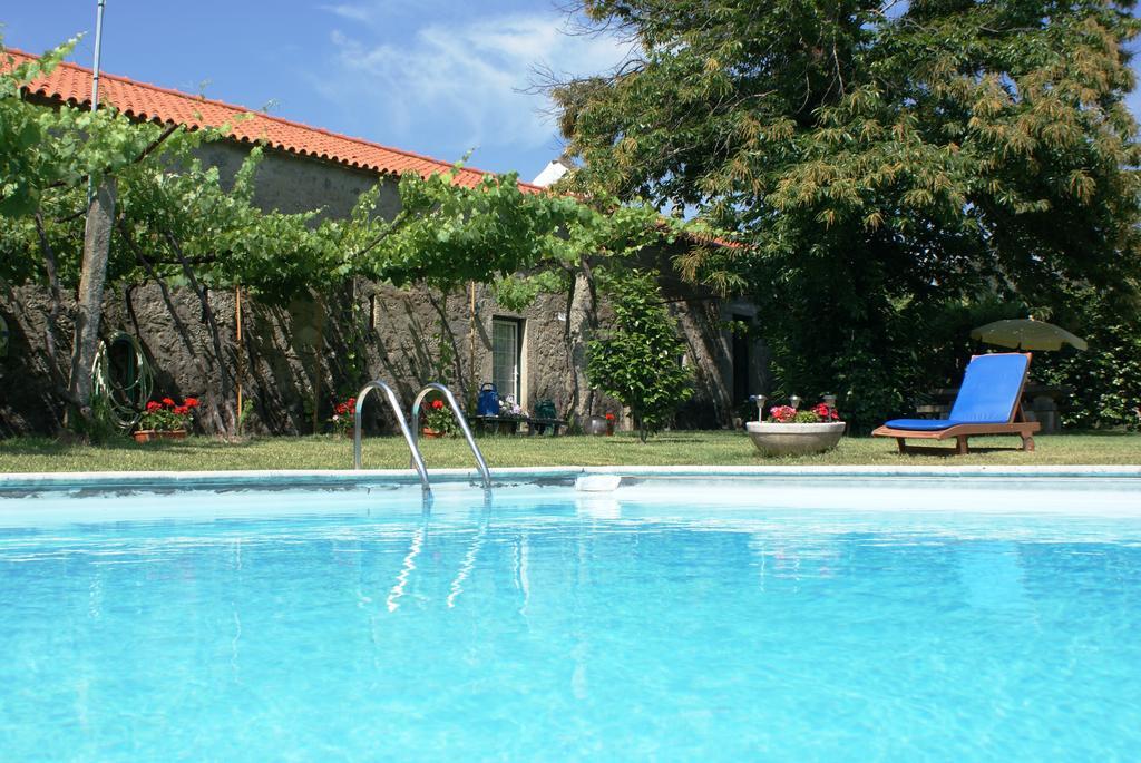 Quinta De Santa Baia ξενώνας Gaifar Εξωτερικό φωτογραφία