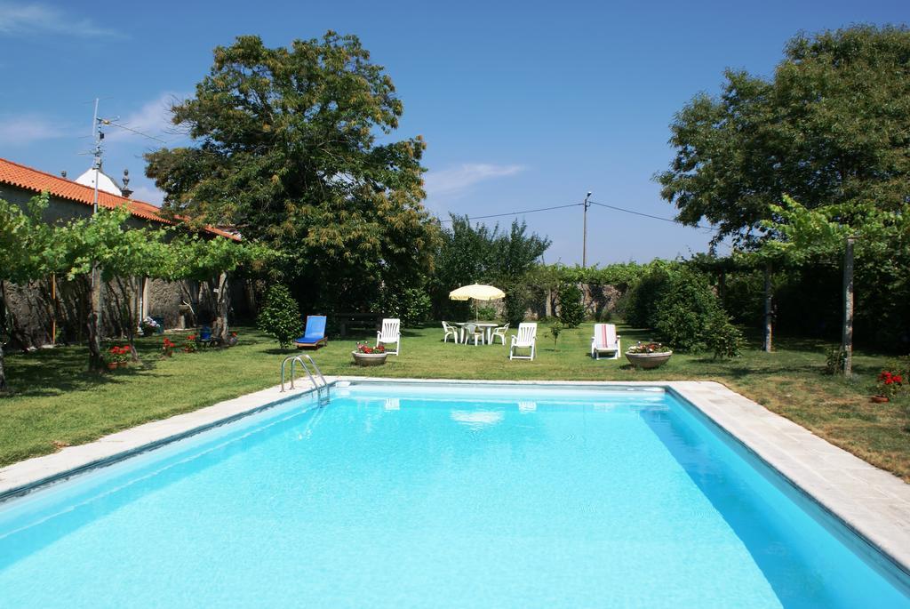 Quinta De Santa Baia ξενώνας Gaifar Εξωτερικό φωτογραφία
