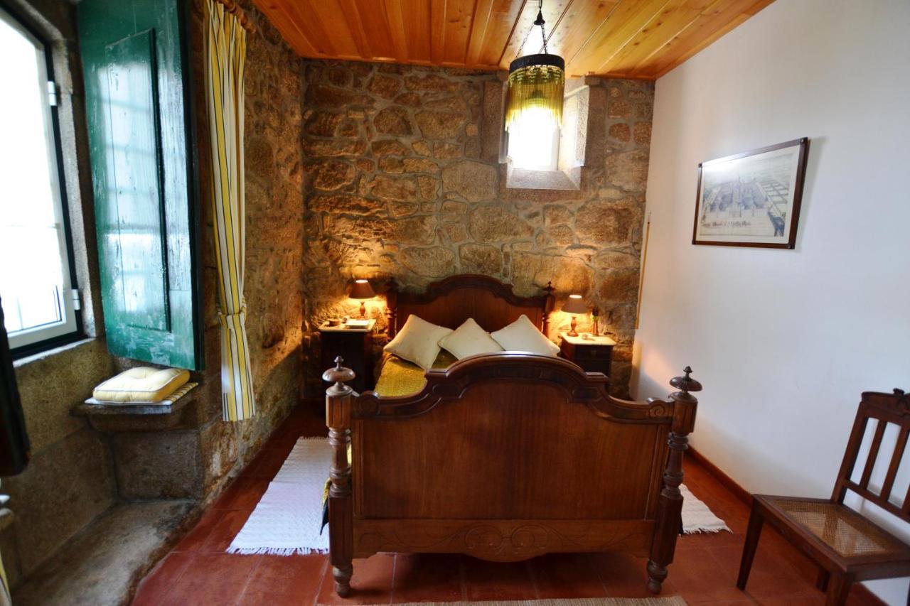 Quinta De Santa Baia ξενώνας Gaifar Εξωτερικό φωτογραφία