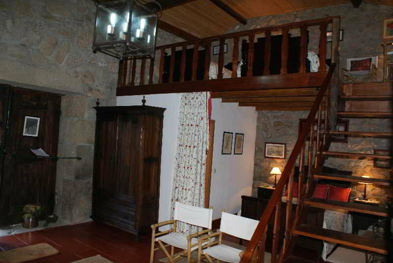 Quinta De Santa Baia ξενώνας Gaifar Εξωτερικό φωτογραφία