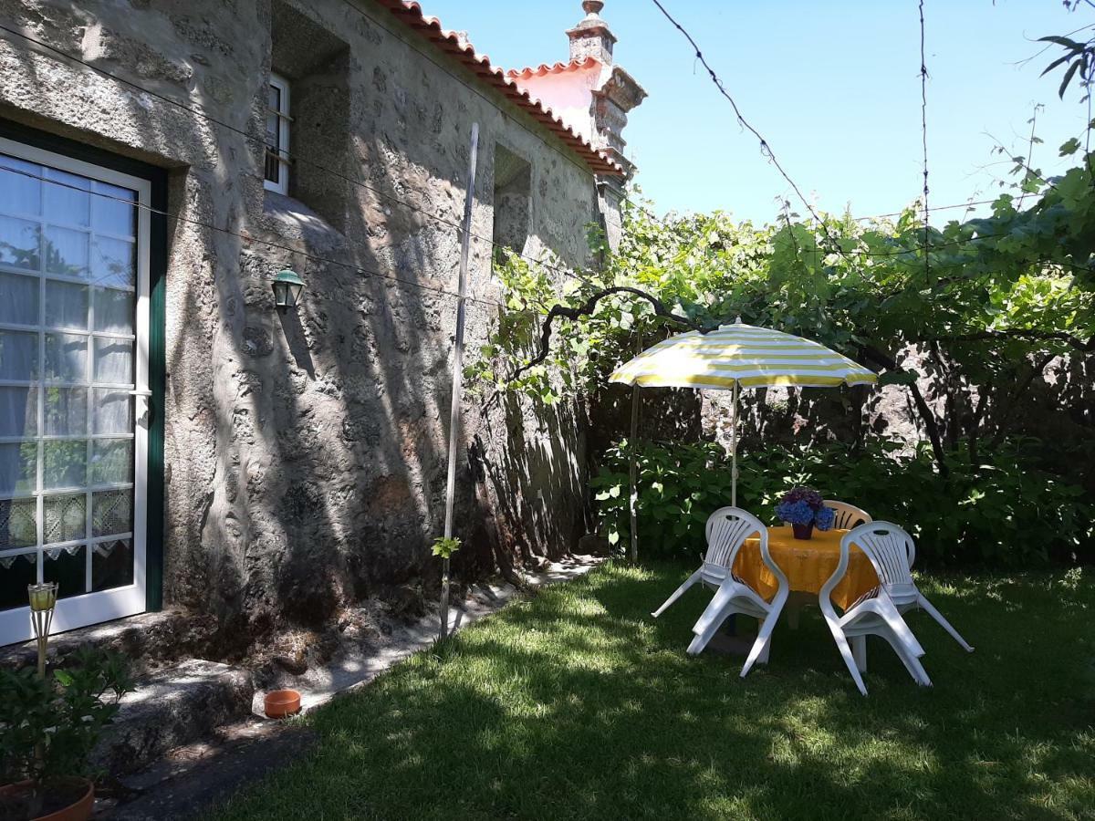 Quinta De Santa Baia ξενώνας Gaifar Εξωτερικό φωτογραφία