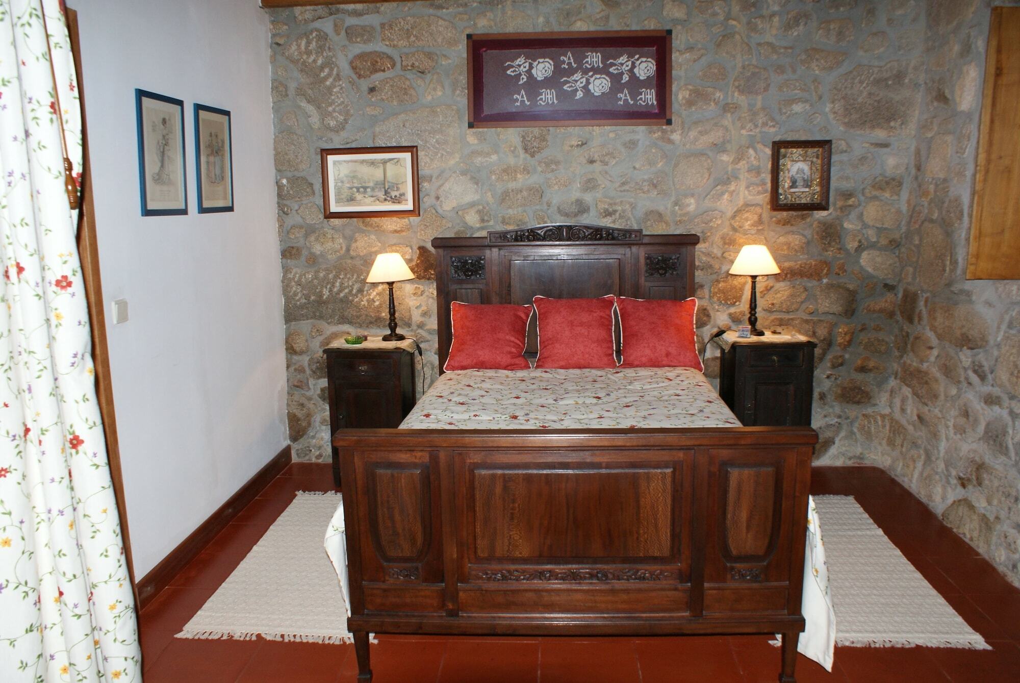 Quinta De Santa Baia ξενώνας Gaifar Εξωτερικό φωτογραφία
