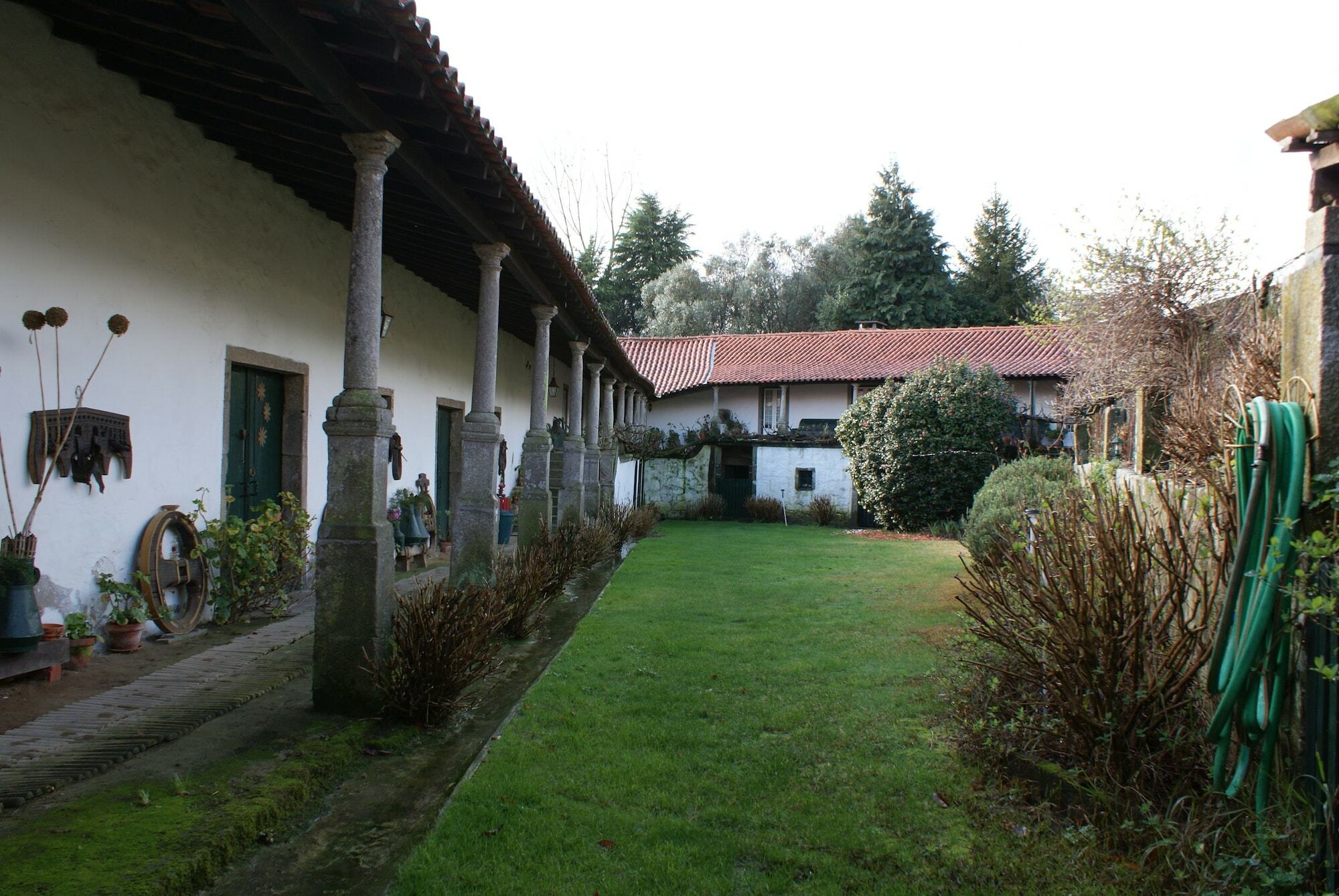 Quinta De Santa Baia ξενώνας Gaifar Εξωτερικό φωτογραφία