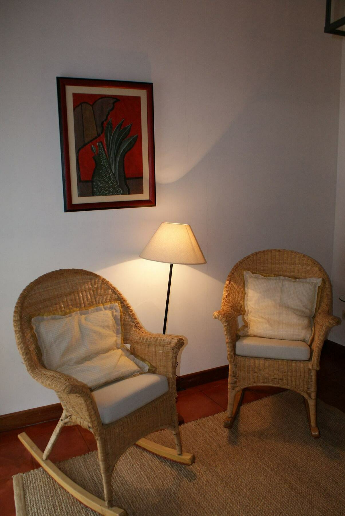 Quinta De Santa Baia ξενώνας Gaifar Εξωτερικό φωτογραφία