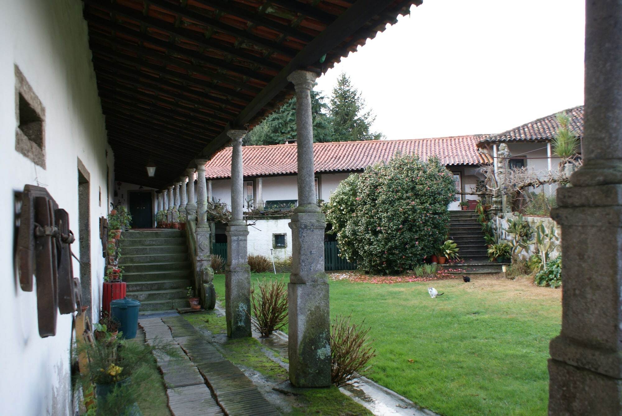 Quinta De Santa Baia ξενώνας Gaifar Εξωτερικό φωτογραφία