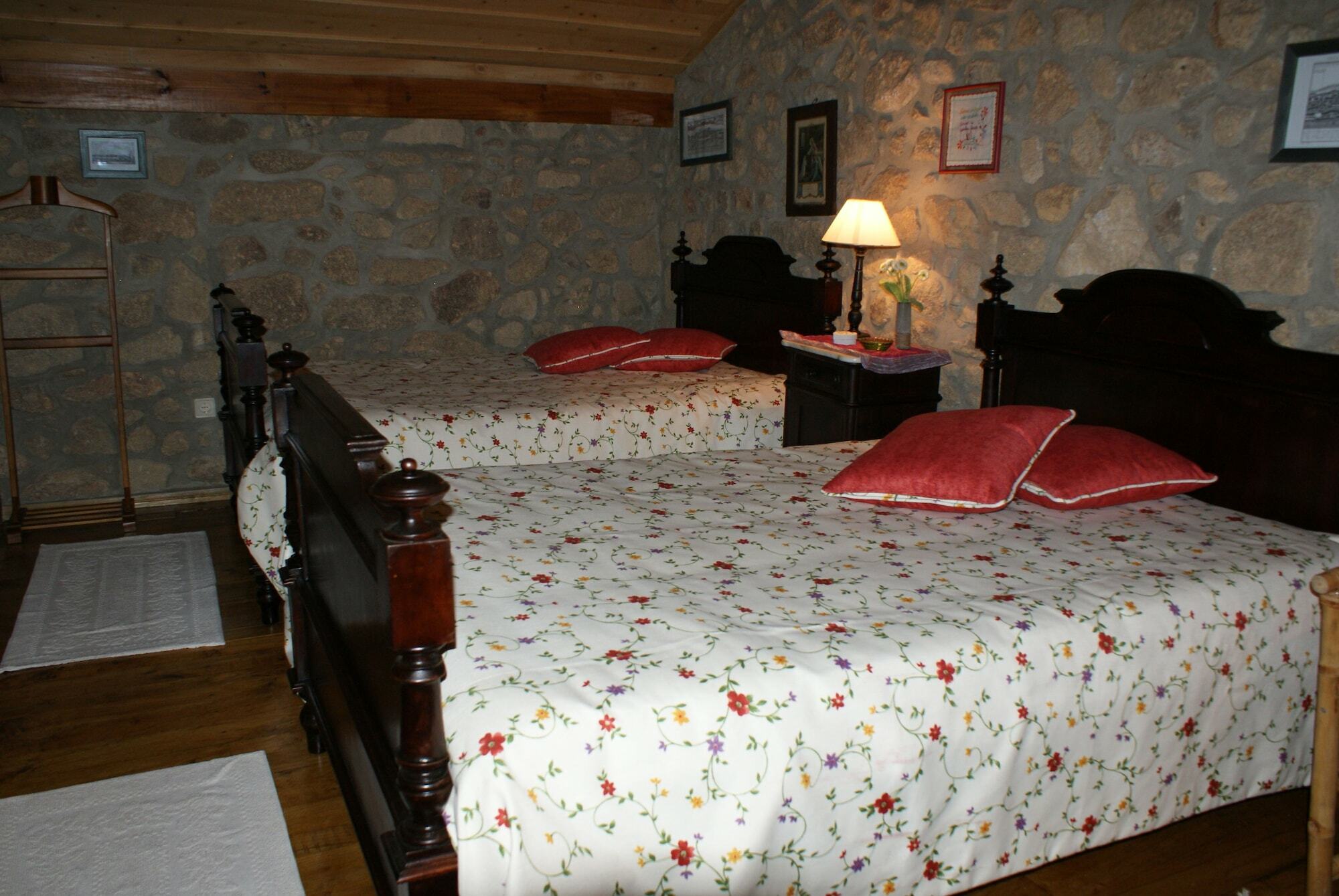 Quinta De Santa Baia ξενώνας Gaifar Εξωτερικό φωτογραφία