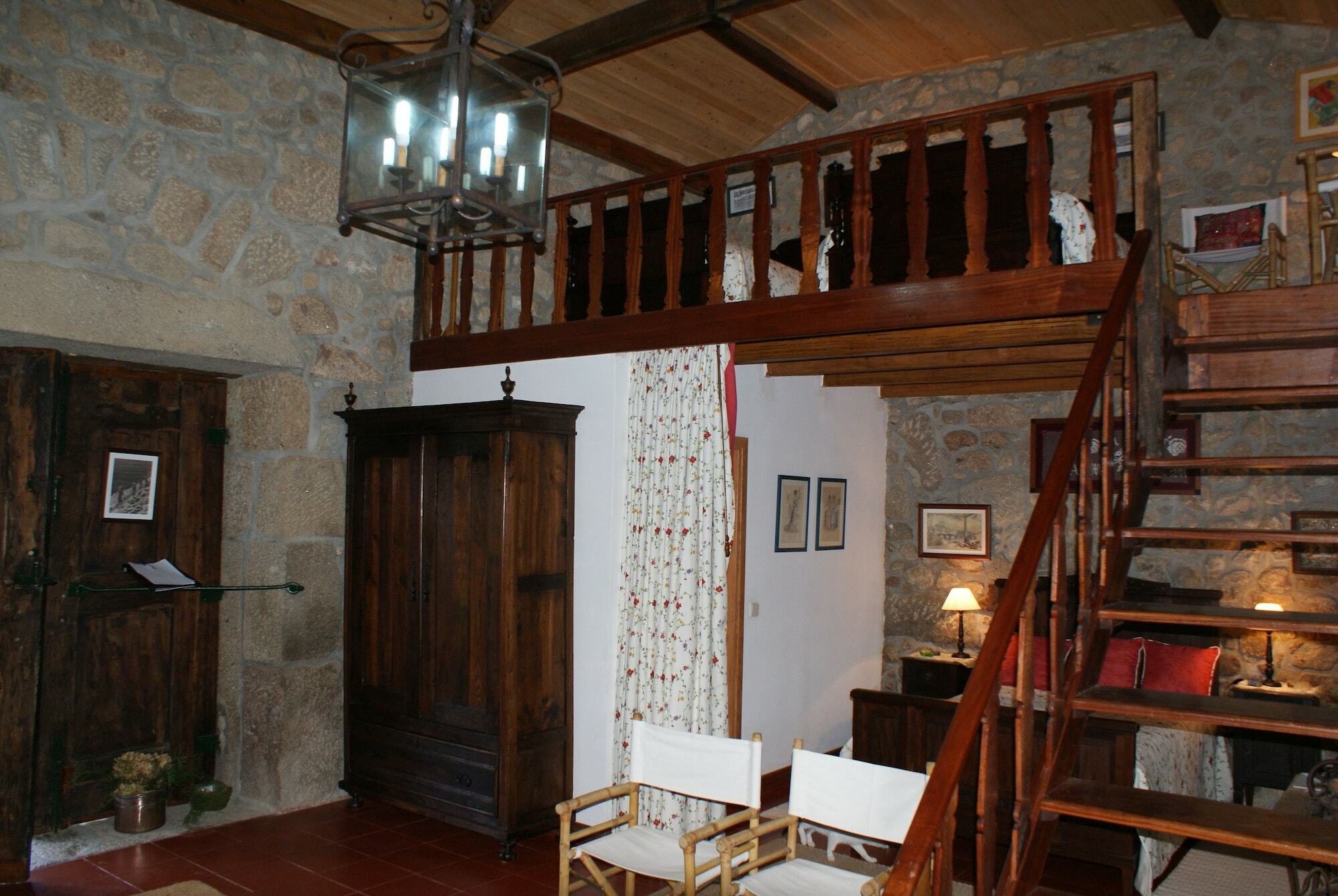 Quinta De Santa Baia ξενώνας Gaifar Εξωτερικό φωτογραφία