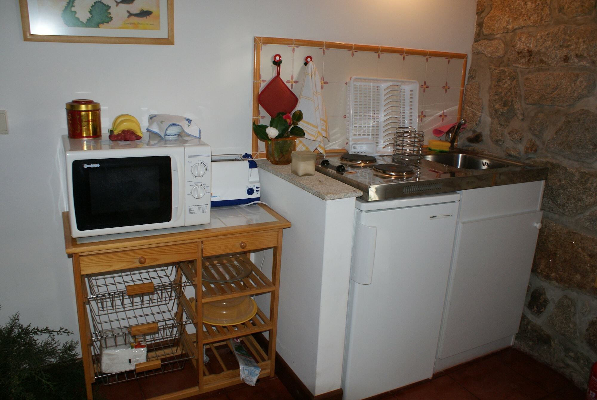Quinta De Santa Baia ξενώνας Gaifar Εξωτερικό φωτογραφία