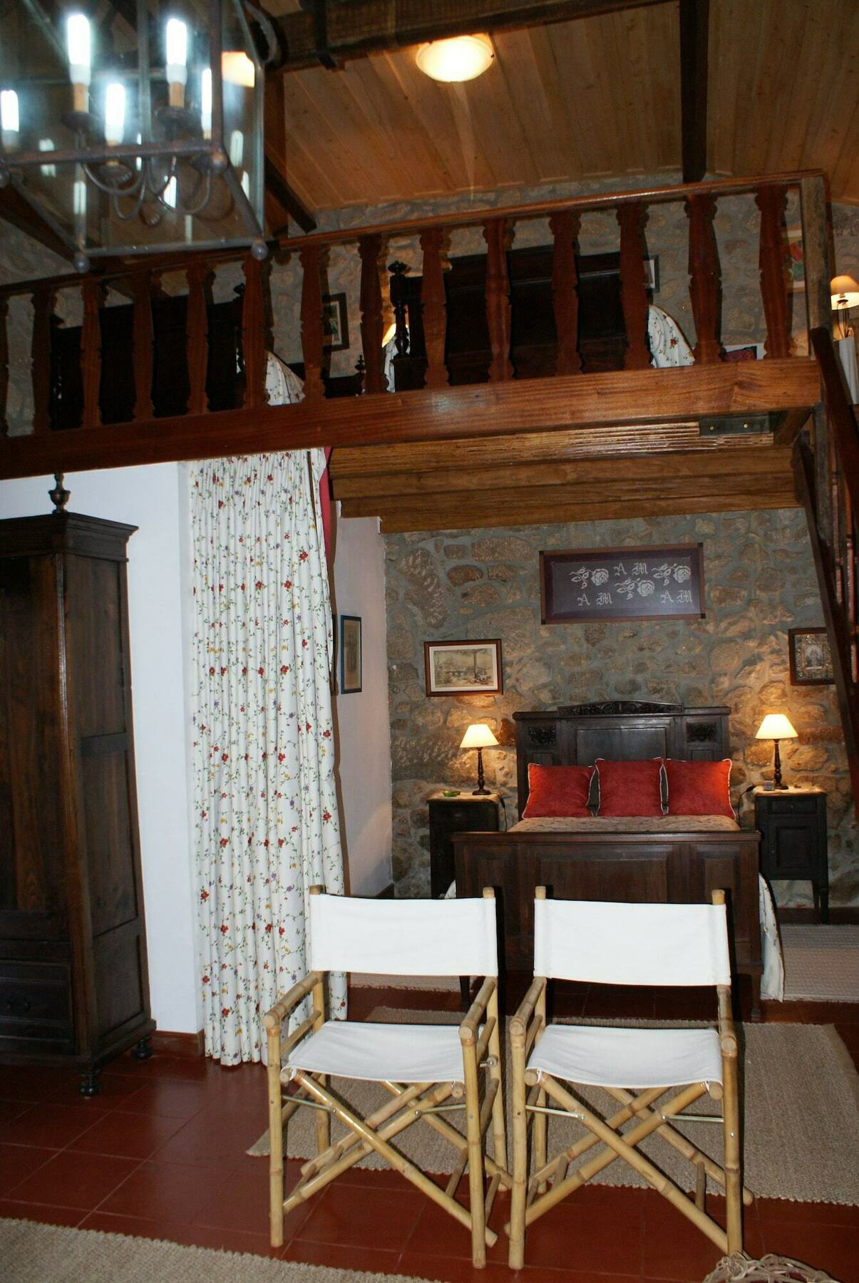 Quinta De Santa Baia ξενώνας Gaifar Εξωτερικό φωτογραφία