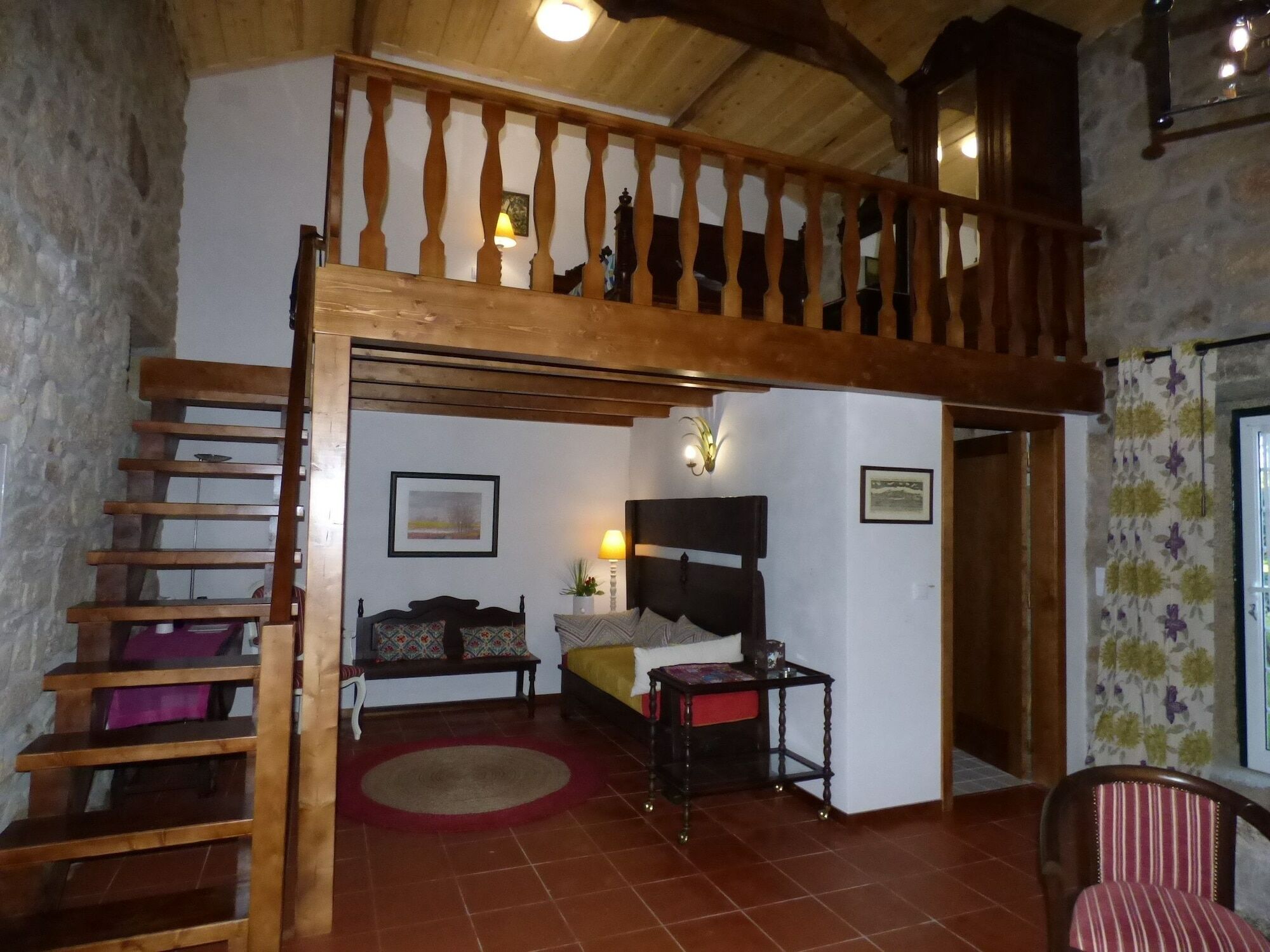 Quinta De Santa Baia ξενώνας Gaifar Εξωτερικό φωτογραφία
