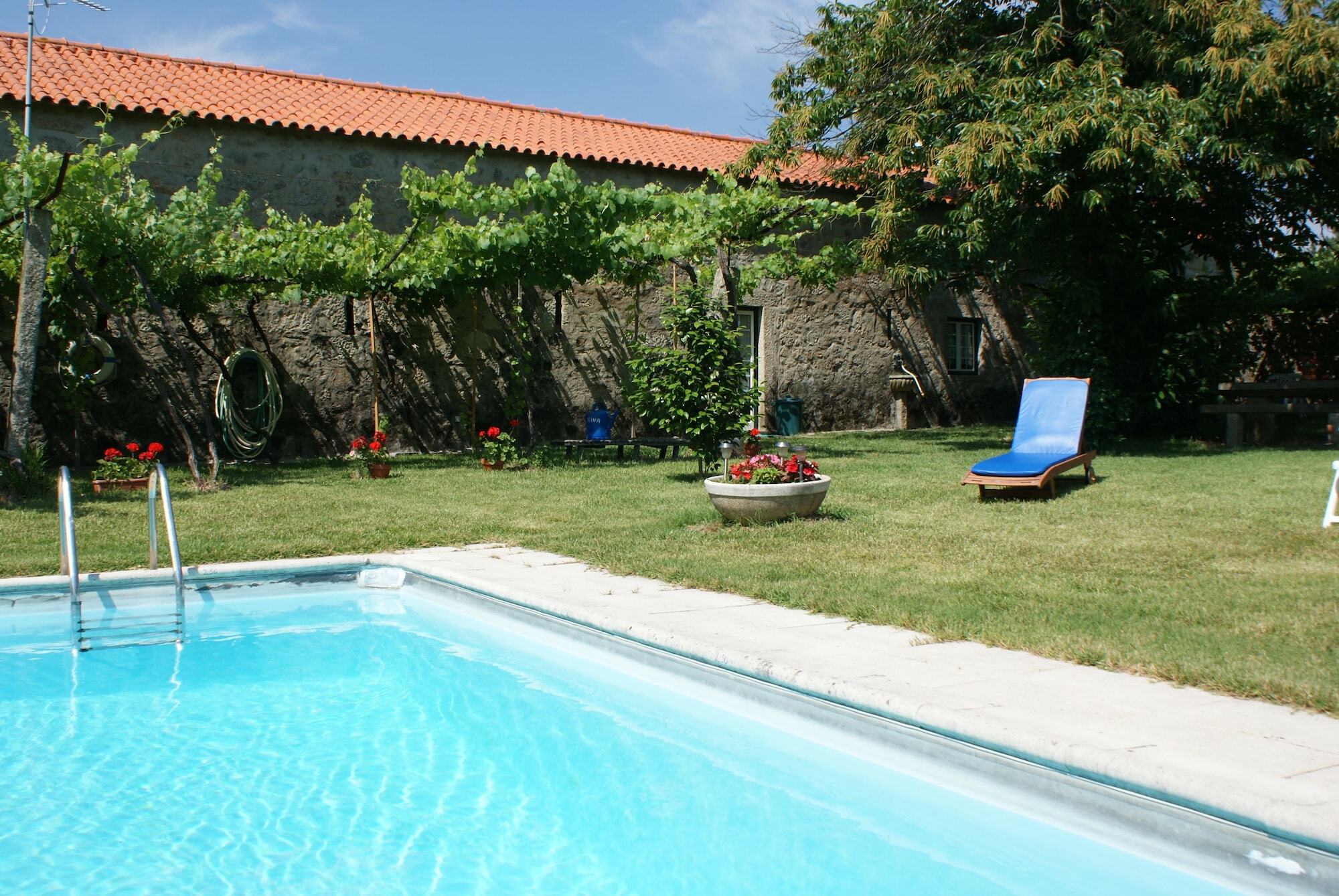 Quinta De Santa Baia ξενώνας Gaifar Εξωτερικό φωτογραφία