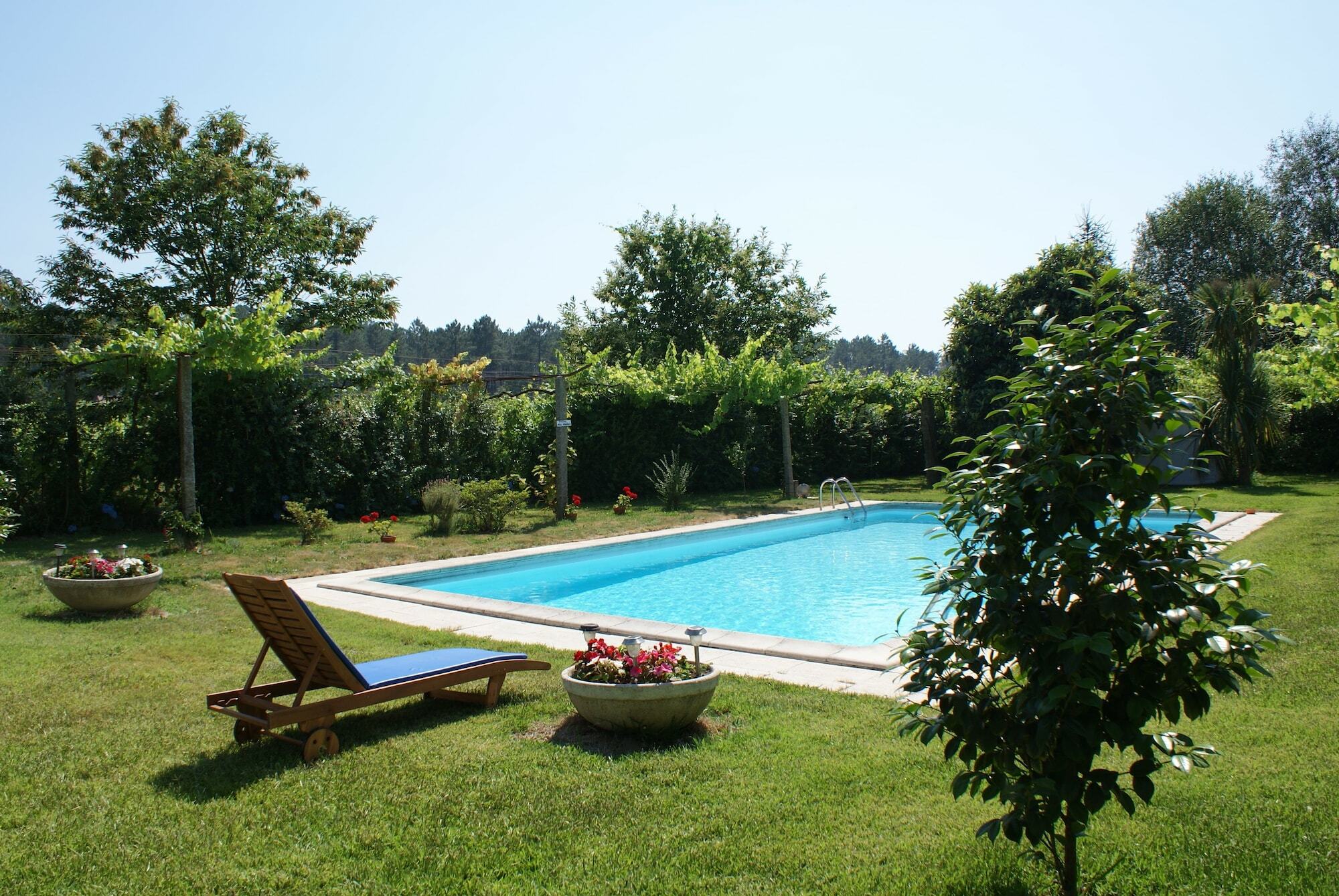 Quinta De Santa Baia ξενώνας Gaifar Εξωτερικό φωτογραφία
