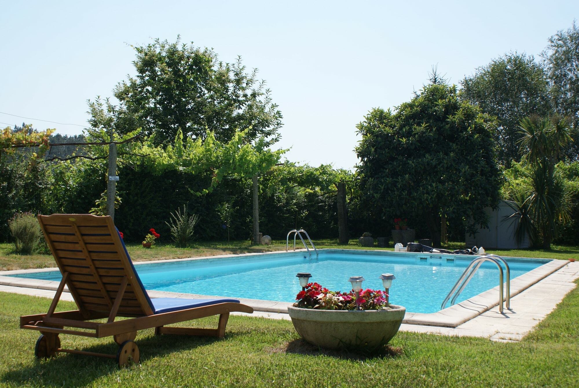 Quinta De Santa Baia ξενώνας Gaifar Εξωτερικό φωτογραφία