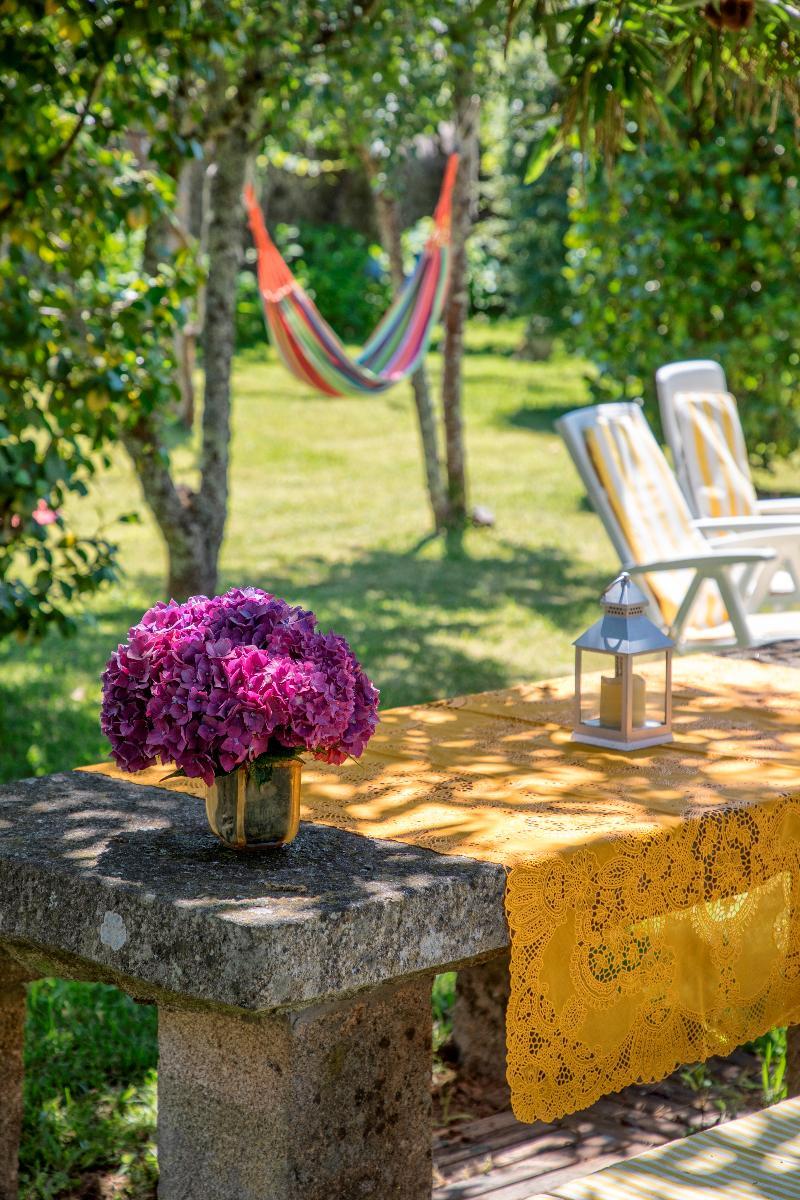 Quinta De Santa Baia ξενώνας Gaifar Εξωτερικό φωτογραφία