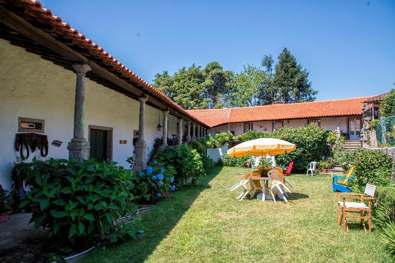 Quinta De Santa Baia ξενώνας Gaifar Εξωτερικό φωτογραφία