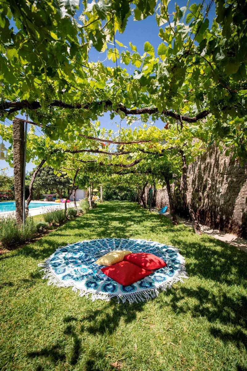 Quinta De Santa Baia ξενώνας Gaifar Εξωτερικό φωτογραφία
