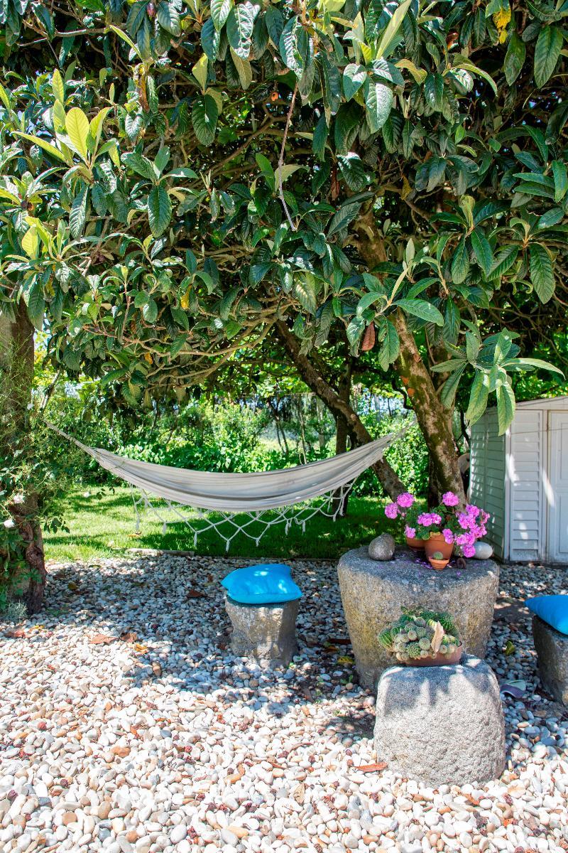 Quinta De Santa Baia ξενώνας Gaifar Εξωτερικό φωτογραφία
