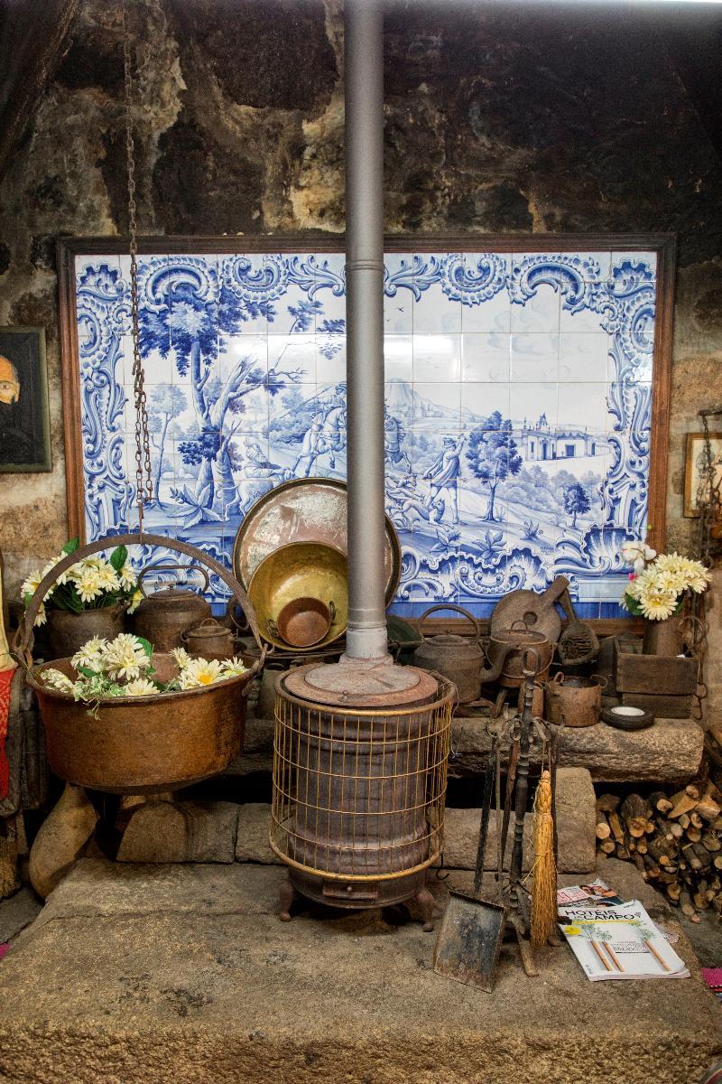 Quinta De Santa Baia ξενώνας Gaifar Εξωτερικό φωτογραφία